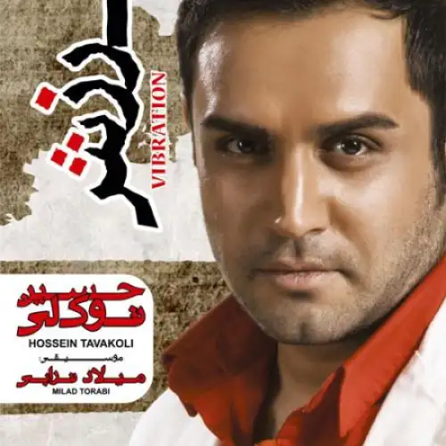 دمو آلبوم لرزش